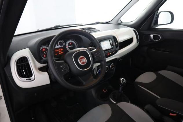 FIAT 500L 500L 1.3 Multijet 95 CV Pop Star rif. 24053808
