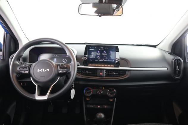 KIA Picanto Picanto 1.0 12V 5 porte Urban rif. 23810277 - Foto 4