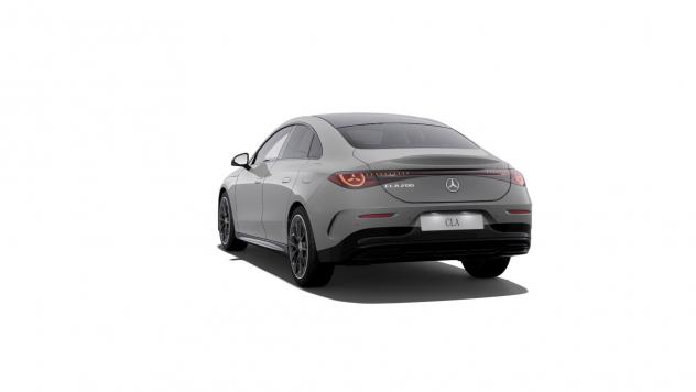 Mercedes-Benz CLA Hybrid 200 Premium - Foto 3