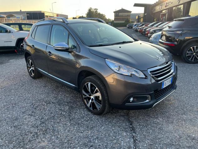 Peugeot 2008 BlueHDi 120 S&S Allure - Foto 3