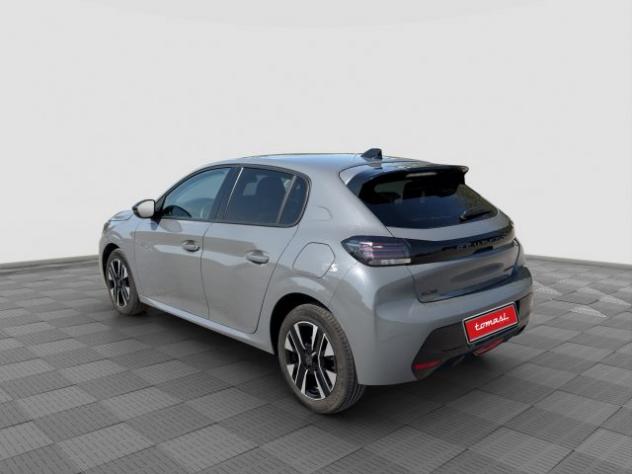 PEUGEOT 208 208 Hybrid 100 e-DCS6 Allure rif. 23925649 - Foto 3