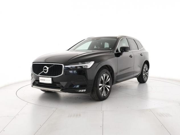 VOLVO XC60 B4 (d) Geartronic Momentum Pro - Autocarro rif. 23417301 - Foto 2