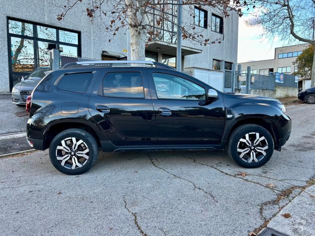 Dacia Duster 1.0 TCe 100 CV ECO-G Prestige DaciaPlus - Foto 8