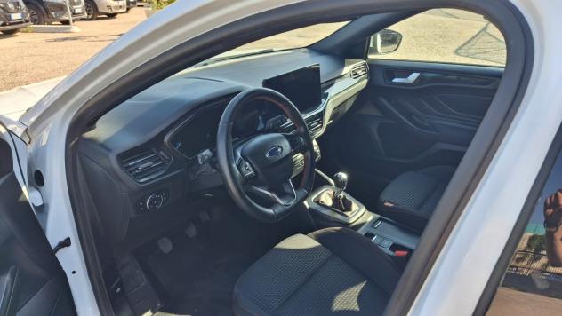 Ford Focus V - 1.0 ecoboost h ST-Line Style 125cv - Foto 5