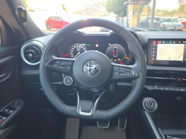 ALFA ROMEO Tonale 1.6 diesel 130 CV TCT6 Sprint rif. 23961543 - Foto 9