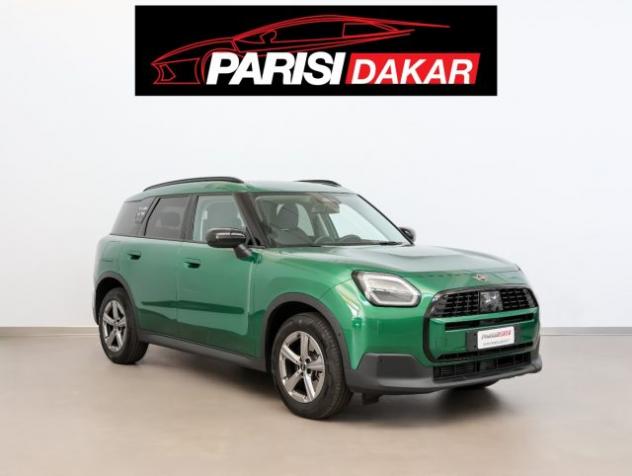 MINI Countryman C 1.5 170CV 48V Classic Trim *PROMO PARISI GROUP* rif. 24088825 - Foto 2