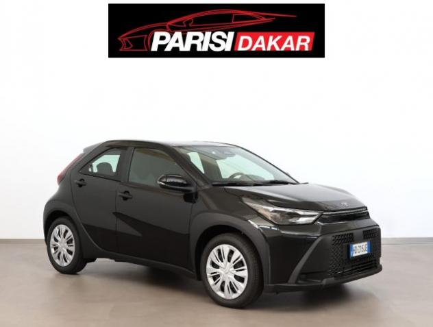 TOYOTA Aygo X 1.5 Hybrid 115 CV 5 porte *PROMO PARISI GROUP* rif. 23889690 - Foto 2