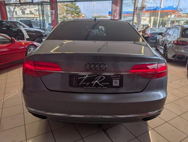Audi A8 3.0 TDI 262 CV ultra quattro tiptronic - Foto 4