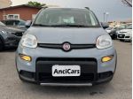 FIAT Panda 1.0 FireFly 70cv S&S Hybrid City Life