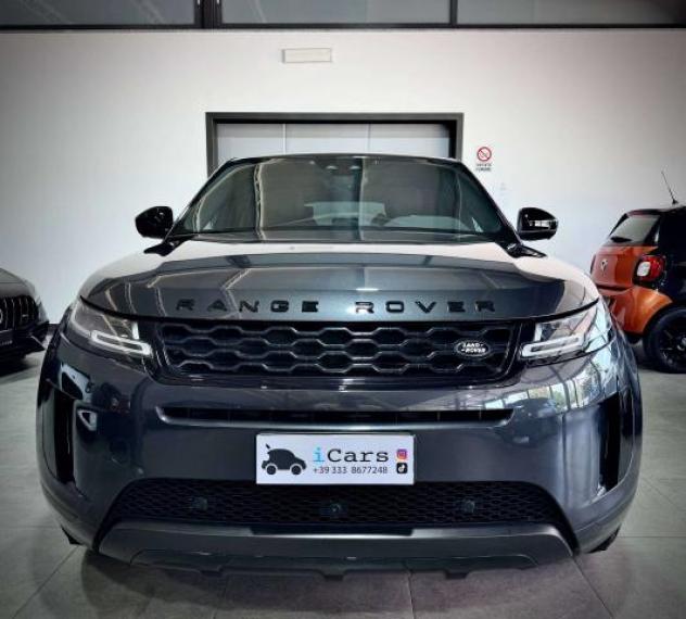 Land Rover Range Rover Evoque 2.0d 150CV i4 Mhev R-Dynamic S - Foto 4