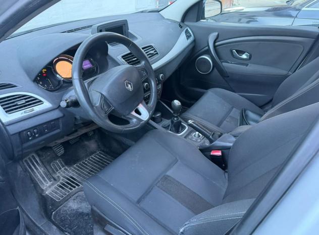 Renault Megane 1.5 dCi - Frizione nuova - Foto 8