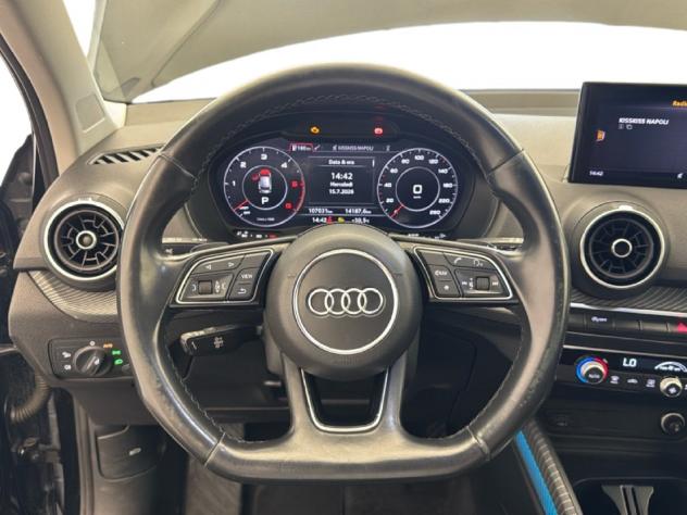 Audi Q2 Q2 30 2.0 tdi Business s-tronic - Foto 9