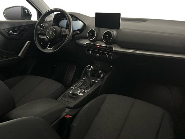 Audi Q2 Q2 35 1.5 tfsi Identity Black s-tronic - Foto 10