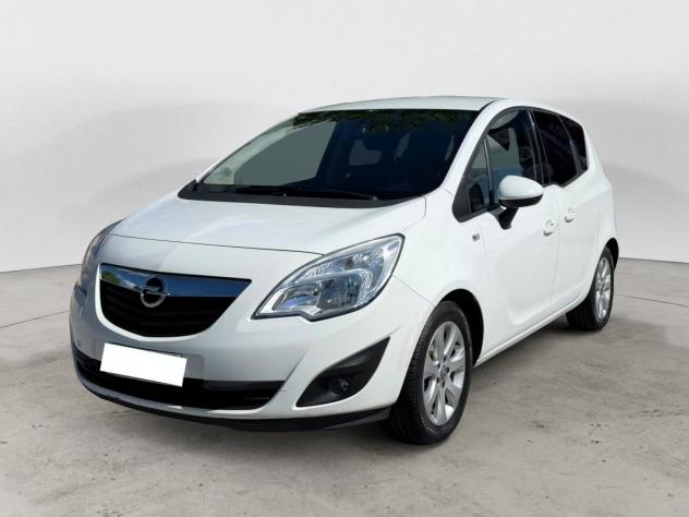 Opel Meriva COSMO
