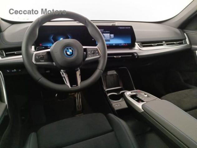 BMW iX1 xDrive 30 Msport rif. 20833482 - Foto 6