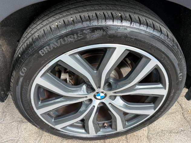 Bmw X1 xDrive20d Sport cv190 - Foto 9