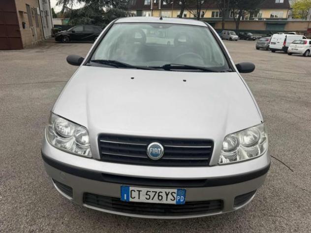 FIAT Punto 1.2 5p Natural Power senza nessun lavoro da fare rif. 23545714 - Foto 4