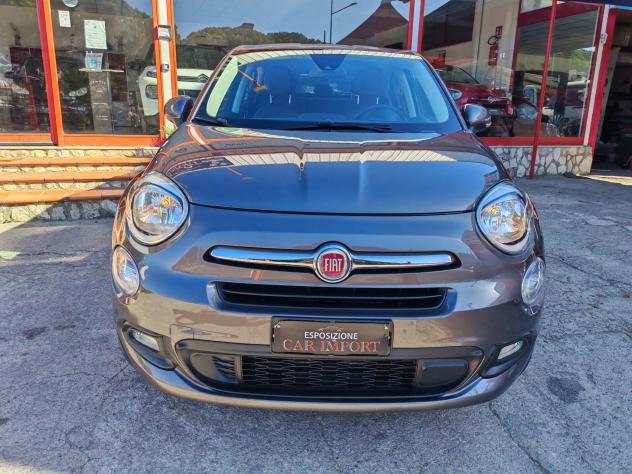Fiat 500X 1.6 diesel 04/2016 Cv120 Lounge - Foto 2
