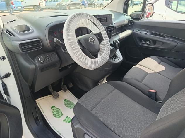 Opel Combo Cargo 1.5 Diesel 100CV - Foto 7