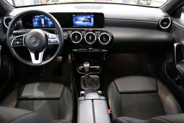 MERCEDES-BENZ A 180 Automatic Sport rif. 24153232 - Foto 8