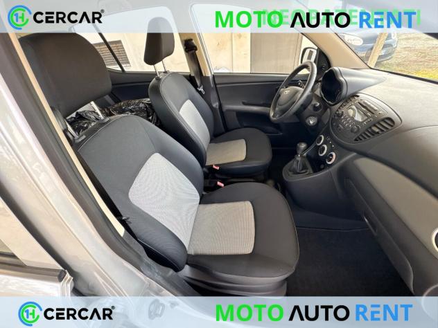Hyundai i10 1.1 Style Gpl - Foto 9