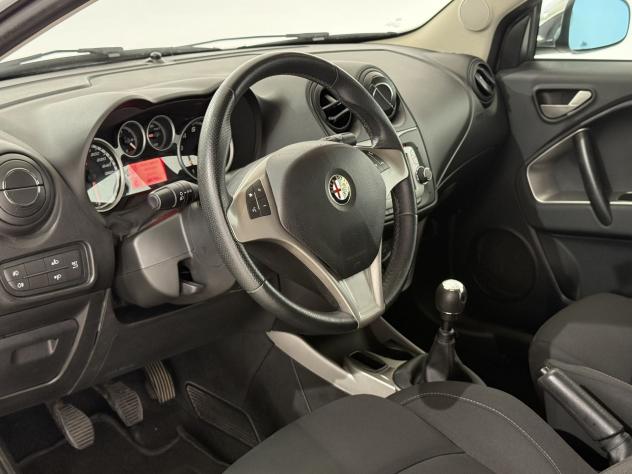 Alfa Romeo MiTo 1.4 70cv Progression - Foto 5