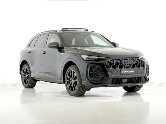 Audi Q5 TDI 150kW quattro S tronic S Line Ed. - Foto 7
