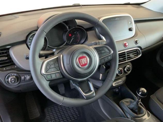 FIAT 500X 1.3 MultiJet 95 CV Sport - Foto 10