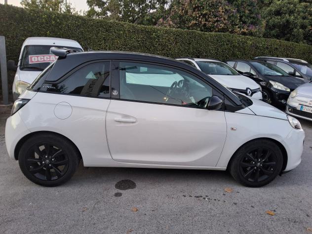 Opel Adam 1.2 70 CV Jam IDEALE PER NEOPATENTATI - Foto 5