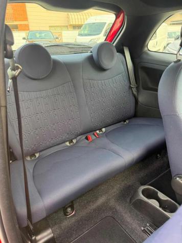 FIAT 500 1.0 Hybrid Cult rif. 24019190 - Foto 10