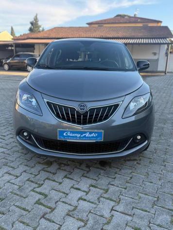 LANCIA Ypsilon 1.0 FireFly 5 porte S&S Hybrid Gold rif. 23995770 - Foto 2