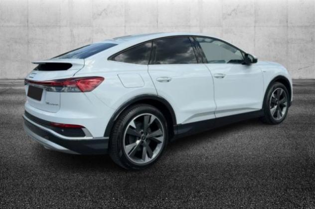 AUDI Q4 e-tron Q4 SPB 35 e-tron S line edition rif. 23783051 - Foto 2