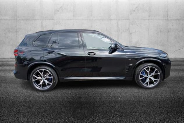 BMW X5 xDrive40d 48V Msport rif. 24189417 - Foto 5