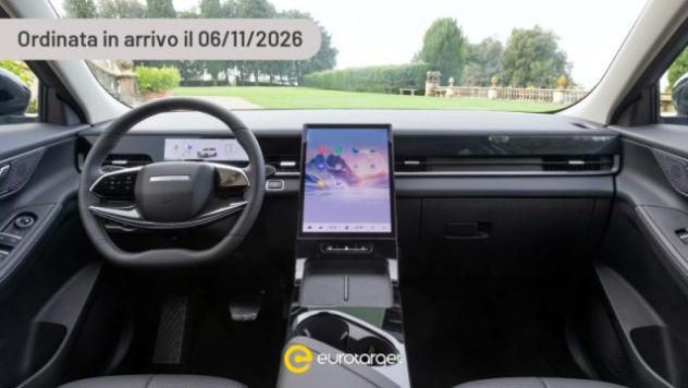 JAECOO 5 1. TGDi SHS-H Pure Jaecoo Super Hyb. rif. 23759662