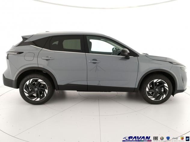 Nissan Qashqai MHEV 158cv Xtronic N-Connecta - Foto 5