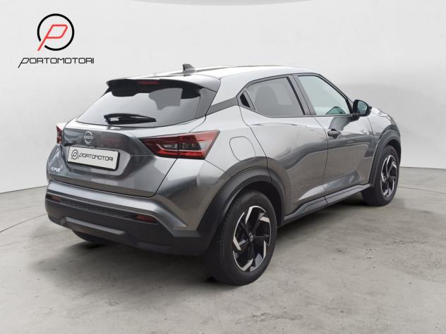 Nissan Juke 2ª serie 1.0 DIG-T 114 CV Acenta - Foto 5