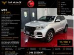 Dr 4.0 1.5 Bi-Fuel GPL