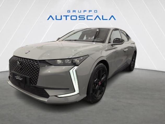 DS AUTOMOBILES DS 4 1.2 PureTech 130cv Aut. Performance Line rif. 24101932
