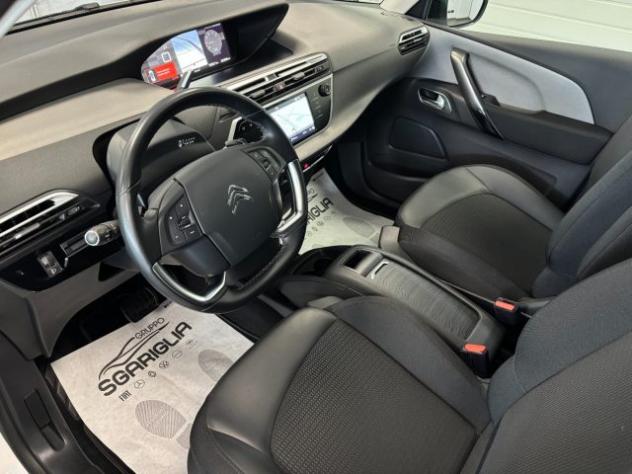 CITROEN Grand C4 Spacetourer 7 Posti Automatico EAT8 Shine Pack 1.5 Diesel rif. 24052198 - Foto 9