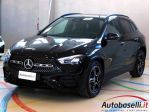 MERCEDES-BENZ GLA 180 AUTOMATICA AMG LINE ADVANCED PLUS 136CV EURO 6E rif.  &hellip;