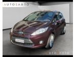 Ford Fiesta 5p 1.4 16v Titanium Gpl