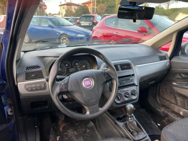 FIAT Grande Punto 1.2 3 porte Dynamic rif. 23164499 - Foto 6