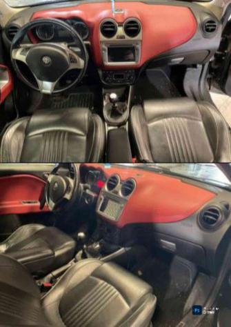 ALFA ROMEO MiTo 1.3 JTDm 85 CV S&S Super rif. 23320246 - Foto 3