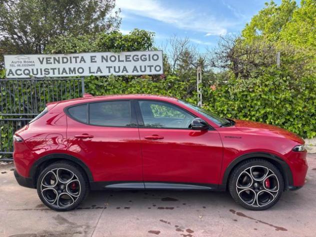 ALFA ROMEO Tonale 1.5 160 CV MHEV TCT7 Edizione Speciale rif. 23681602 - Foto 4