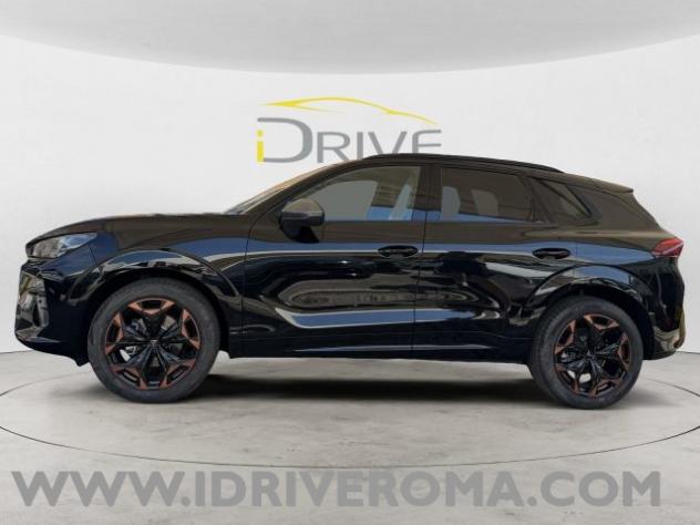 CUPRA Terramar 1.5 hybrid 150cv dsg “pack EDGE” LISTINO DI 48500 rif. 24061701 - Foto 7