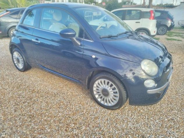 FIAT 500 1.2 Lounge rif. 24175928 - Foto 2