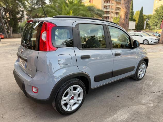 FIAT Panda Panda 1.0 hybrid 70cv CITY LIFE - Foto 5