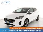 Ford Fiesta 5p 1.0 ecoboost h Titanium 125cv powershift