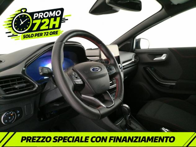 Ford Puma 1.0 ecoboost h ST-Line s&s 125cv auto - Foto 10