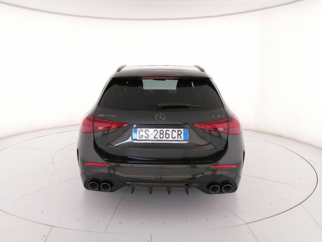 Mercedes-Benz Classe C C SW AMG 43 mhev Premium Pro 4matic auto - Foto 4